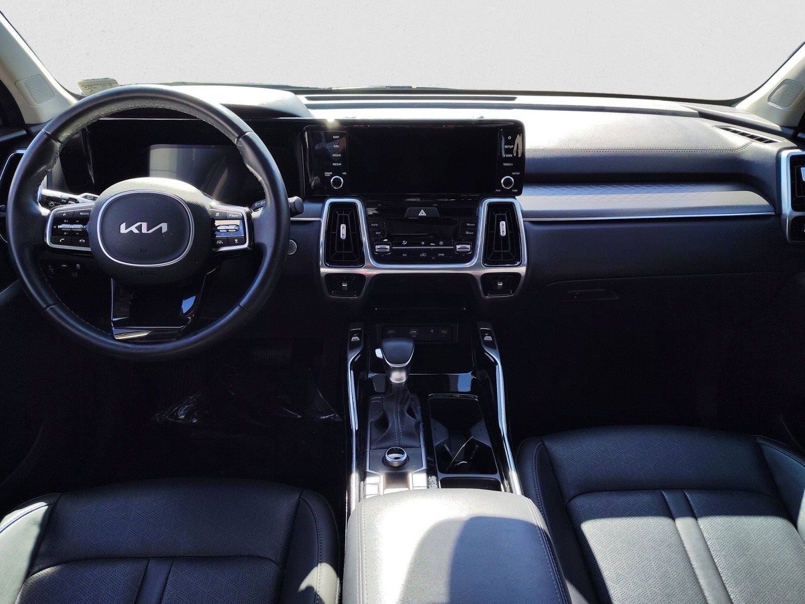 2023 Kia Sorento SX AWD