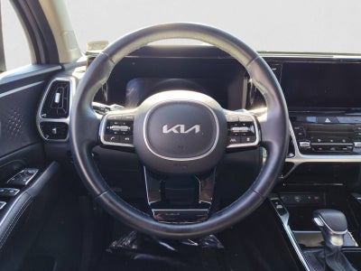 2023 Kia Sorento SX AWD