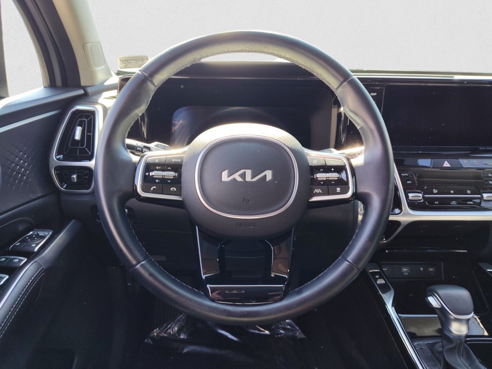 2023 Kia Sorento SX AWD