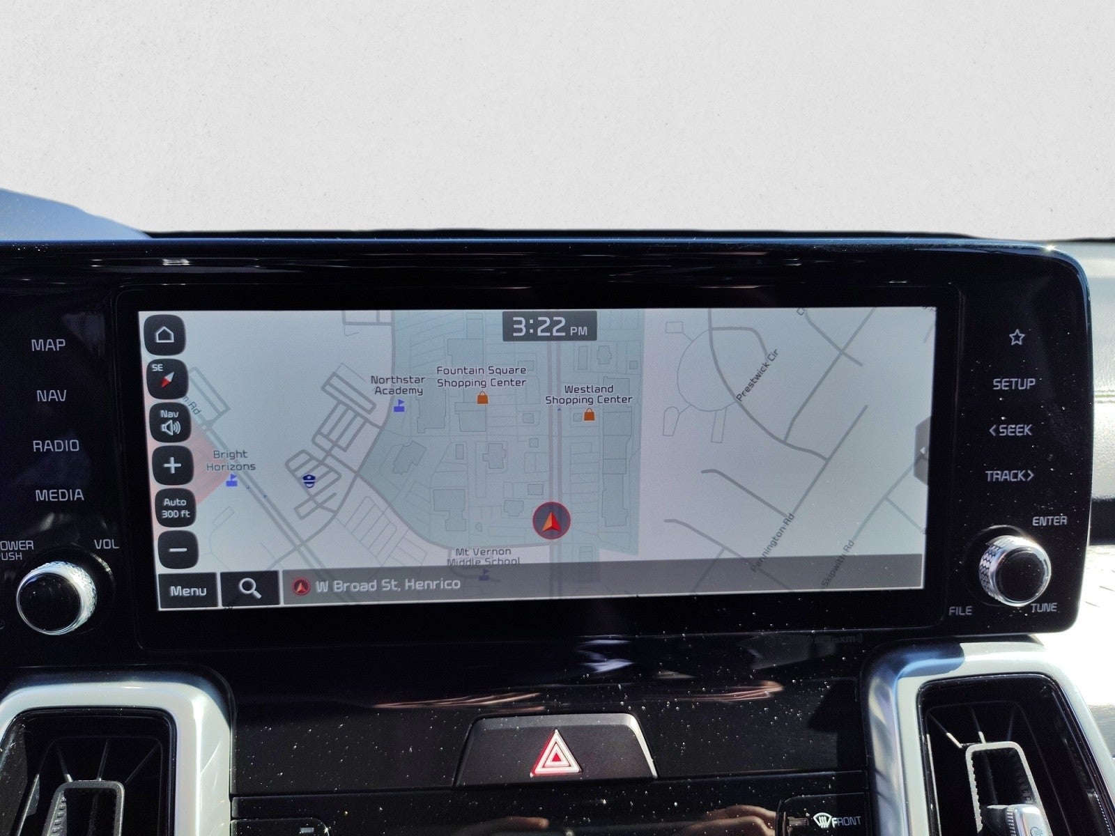 2023 Kia Sorento SX AWD