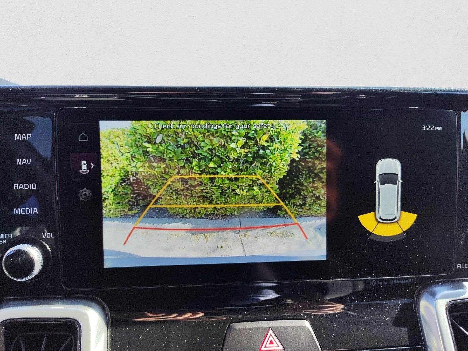 2023 Kia Sorento SX AWD