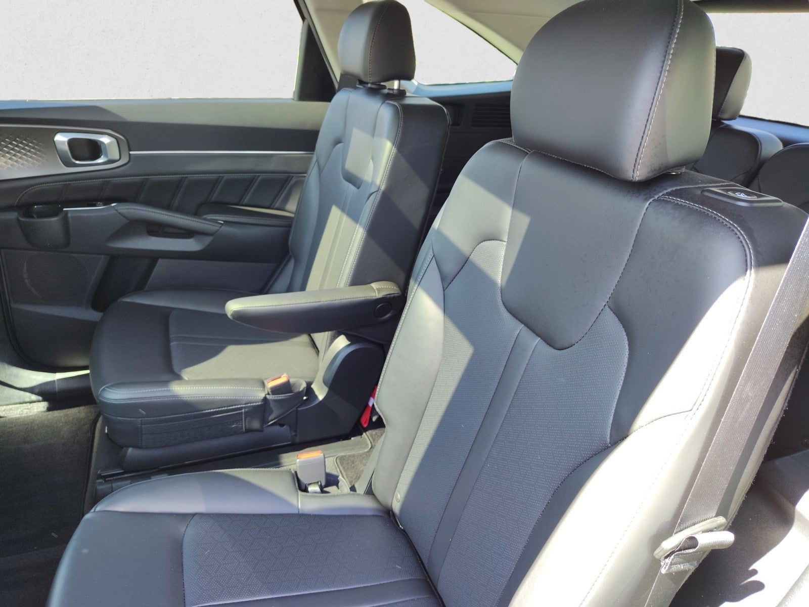 2023 Kia Sorento SX AWD