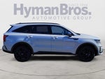 2023 Kia Sorento SX AWD
