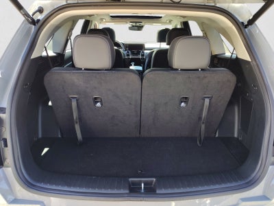 2023 Kia Sorento SX AWD