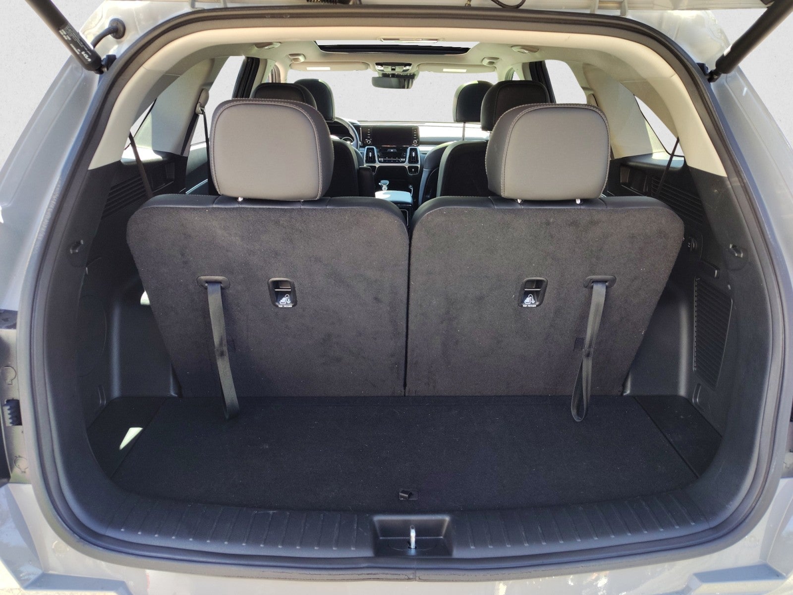 2023 Kia Sorento SX AWD