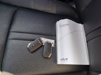 2023 Kia Sorento SX AWD