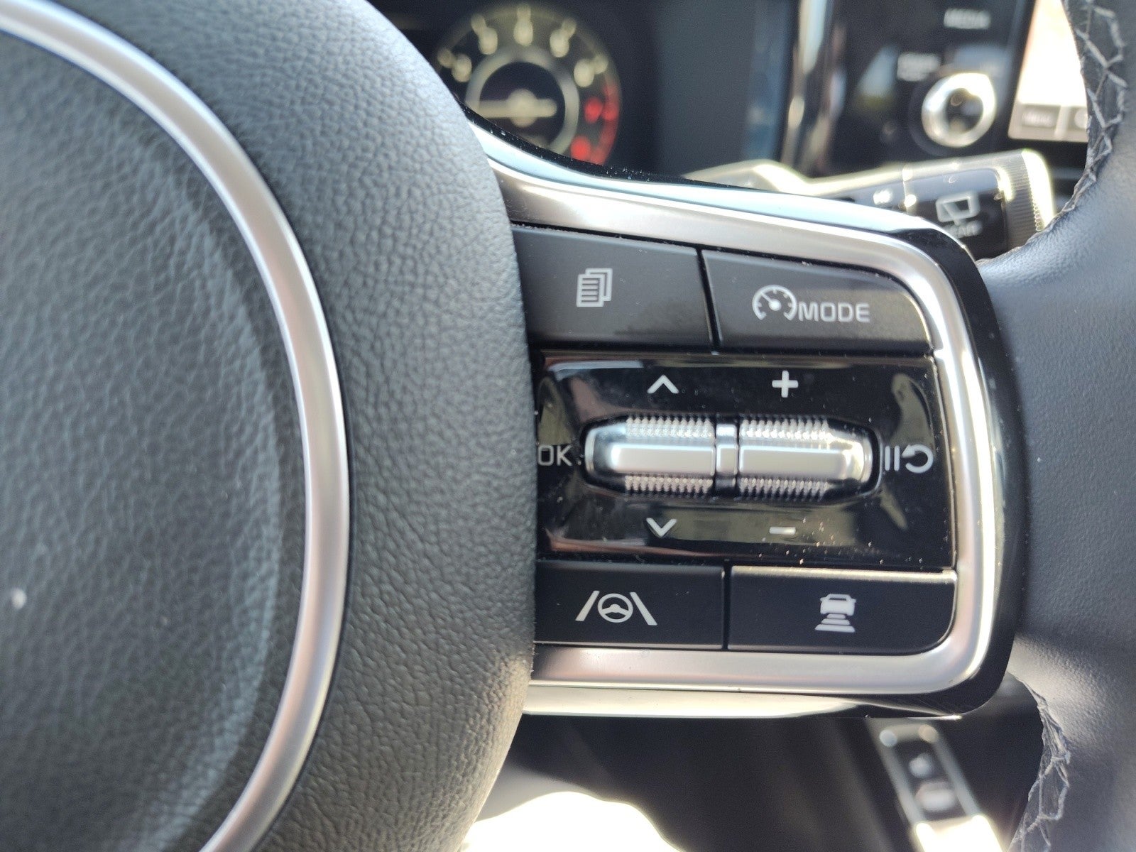 2023 Kia Sorento SX AWD