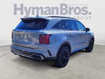 2023 Kia Sorento SX AWD