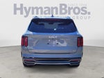 2023 Kia Sorento SX AWD