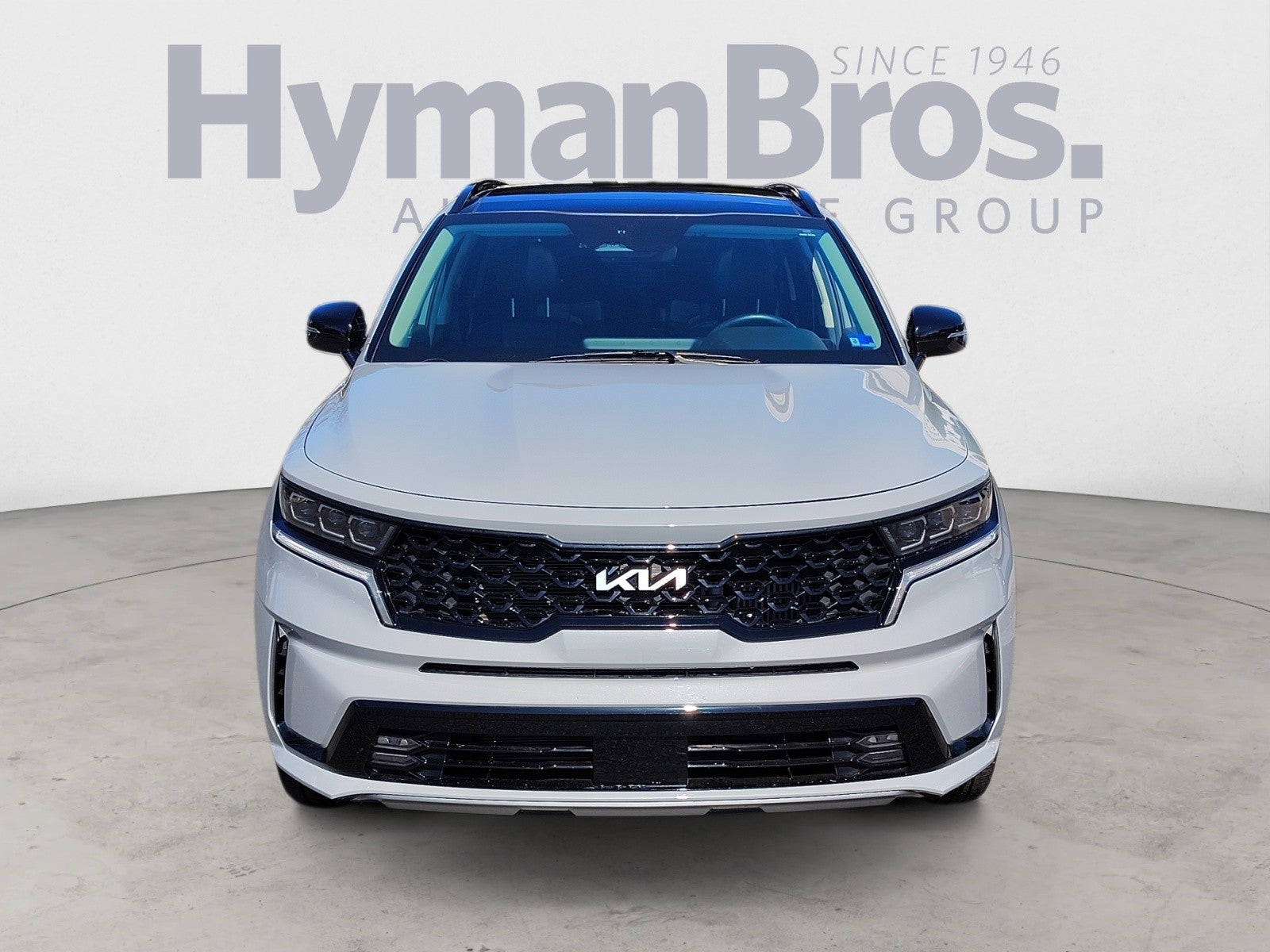 2023 Kia Sorento SX AWD