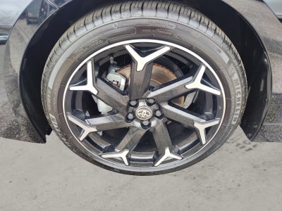 2025 Toyota Corolla FX | Convenience Package