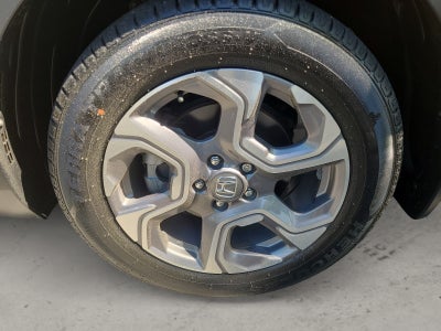 2019 Honda CR-V EX-L AWD