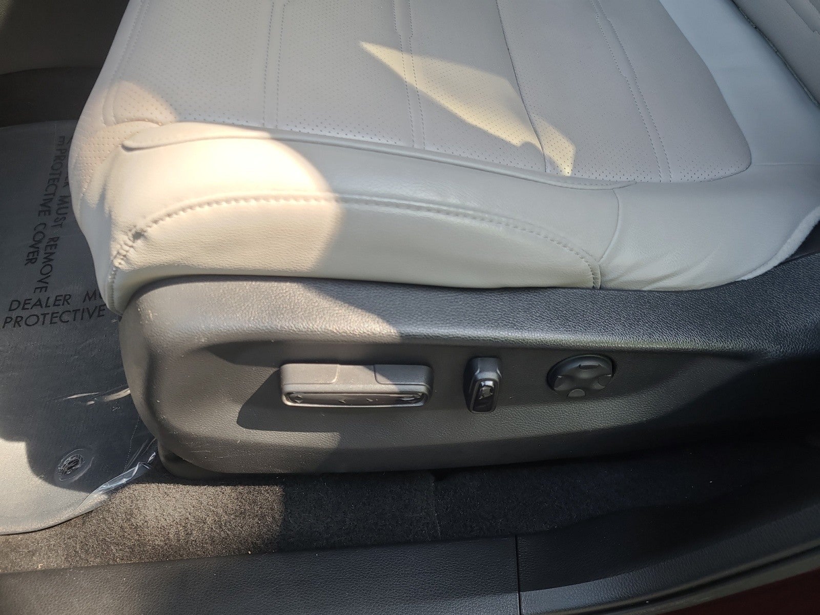 2019 Honda CR-V EX-L AWD