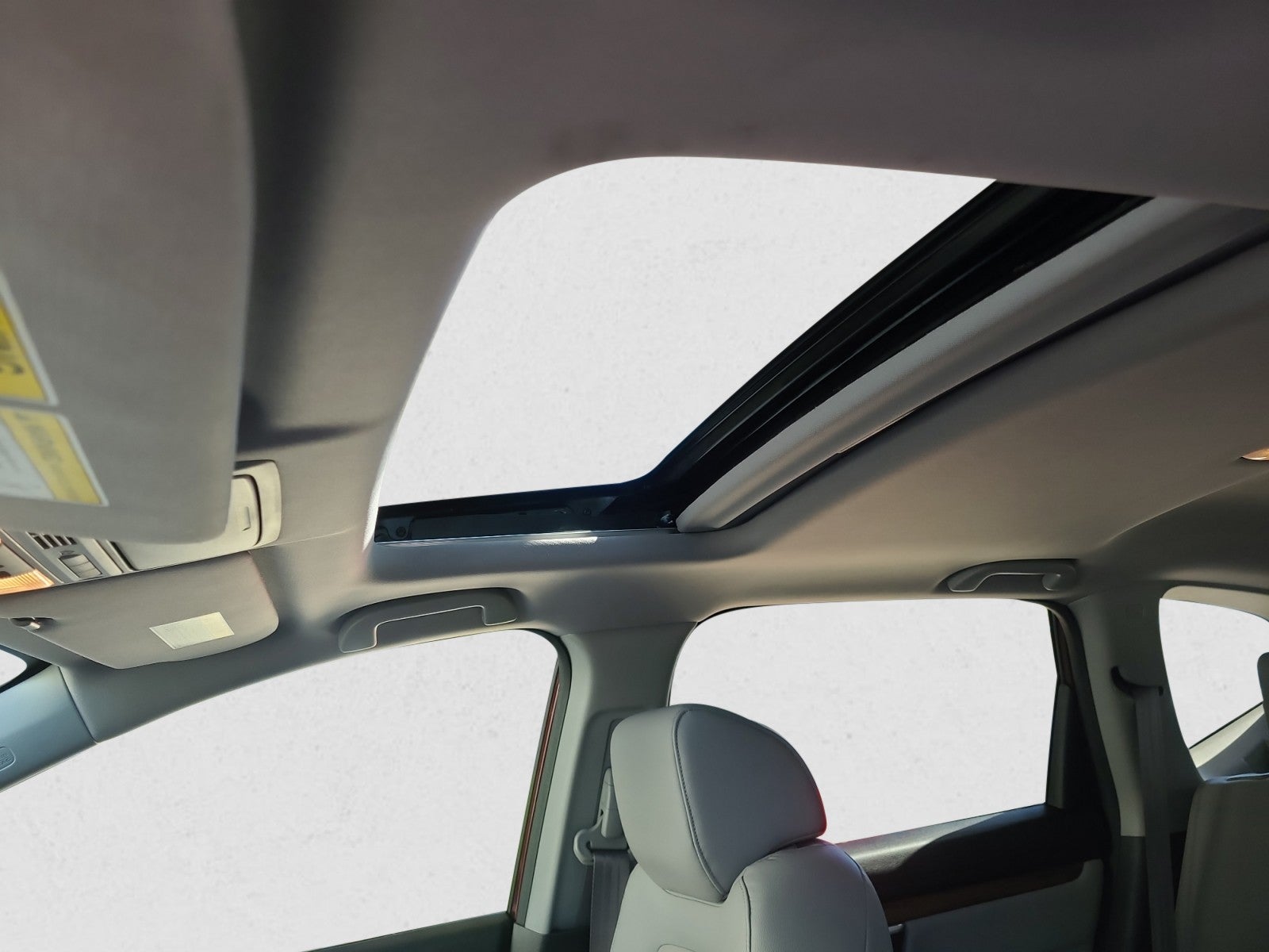 2019 Honda CR-V EX-L AWD