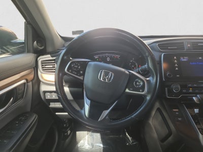2019 Honda CR-V EX-L AWD