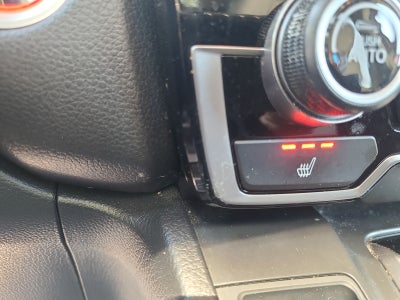 2019 Honda CR-V EX-L AWD