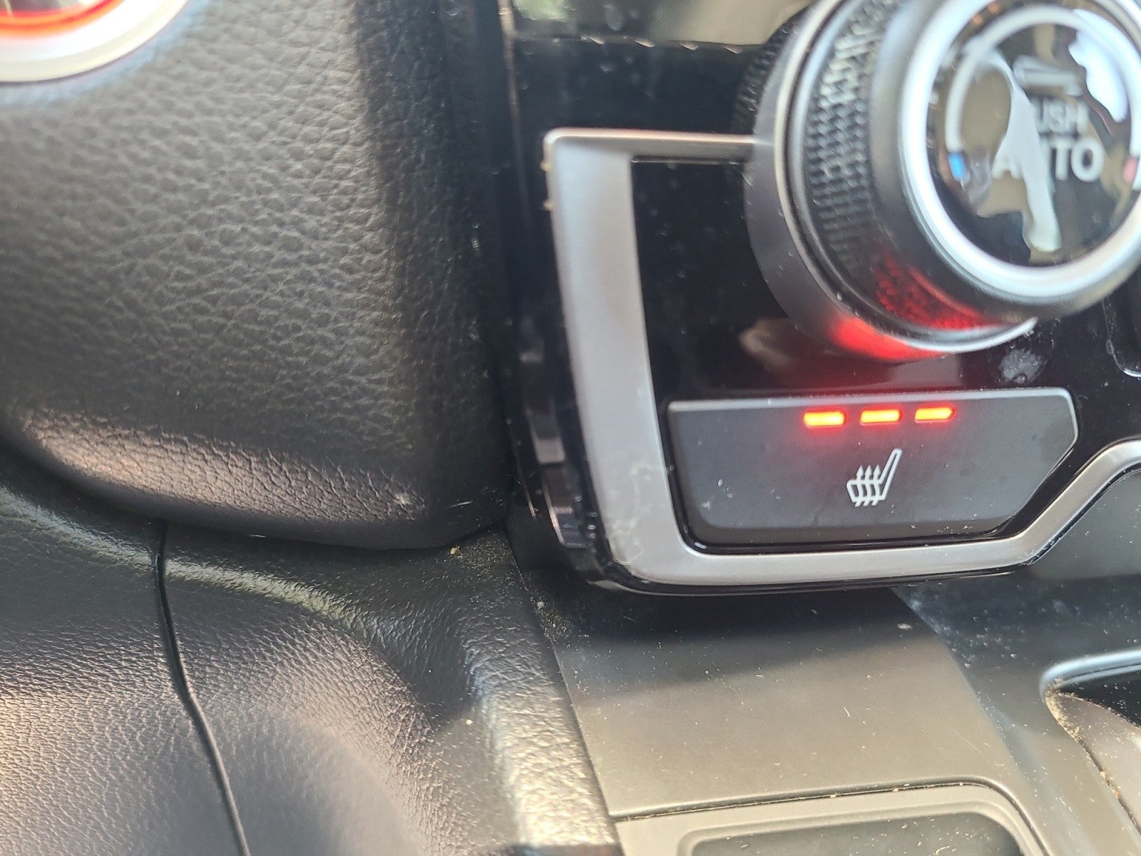 2019 Honda CR-V EX-L AWD