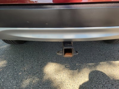 2019 Honda CR-V EX-L AWD