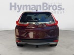 2019 Honda CR-V EX-L AWD