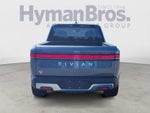 2023 Rivian R1T Adventure Quad-Motor Large Pack