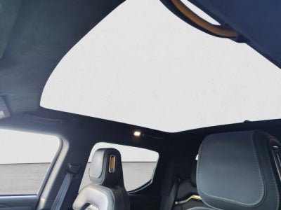 2023 Rivian R1T Adventure Dual Motor Large Pack