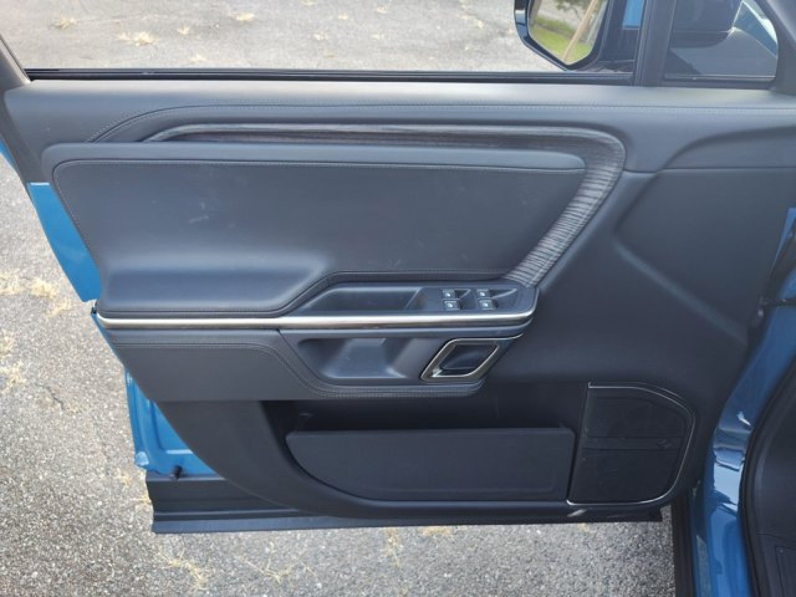 2023 Rivian R1T Adventure Dual Motor Large Pack