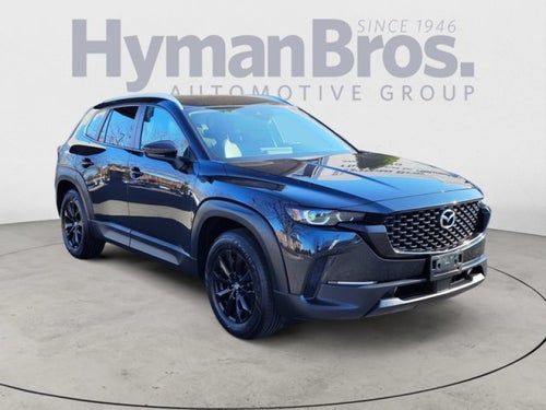 2023 Mazda Mazda CX-50 2.5 S Preferred Plus Package AWD