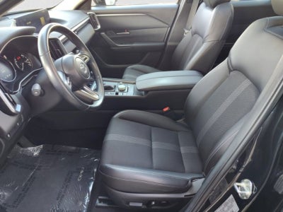 2023 Mazda Mazda CX-50 2.5 S Preferred Plus Package AWD