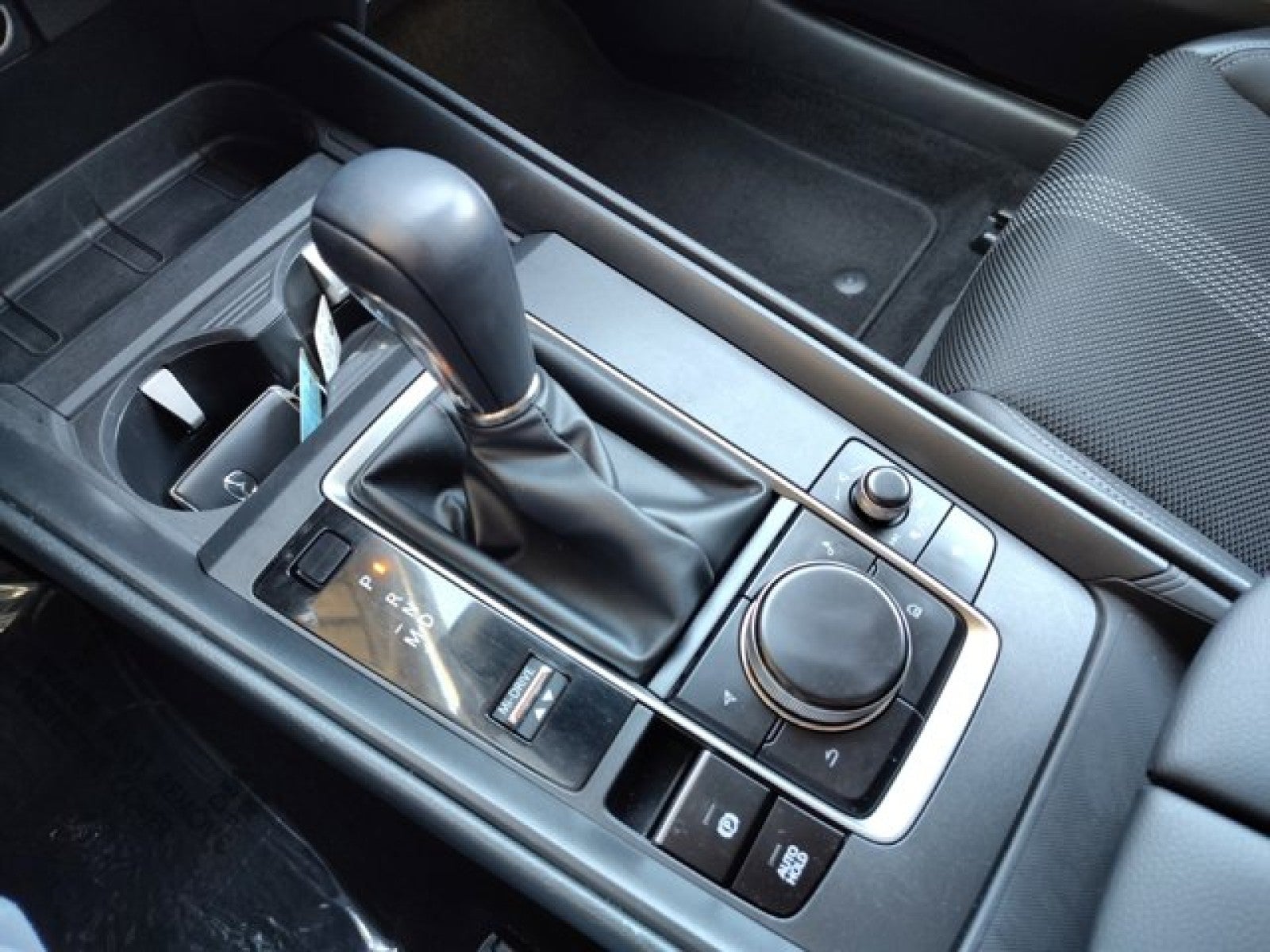 2023 Mazda Mazda CX-50 2.5 S Preferred Plus Package AWD