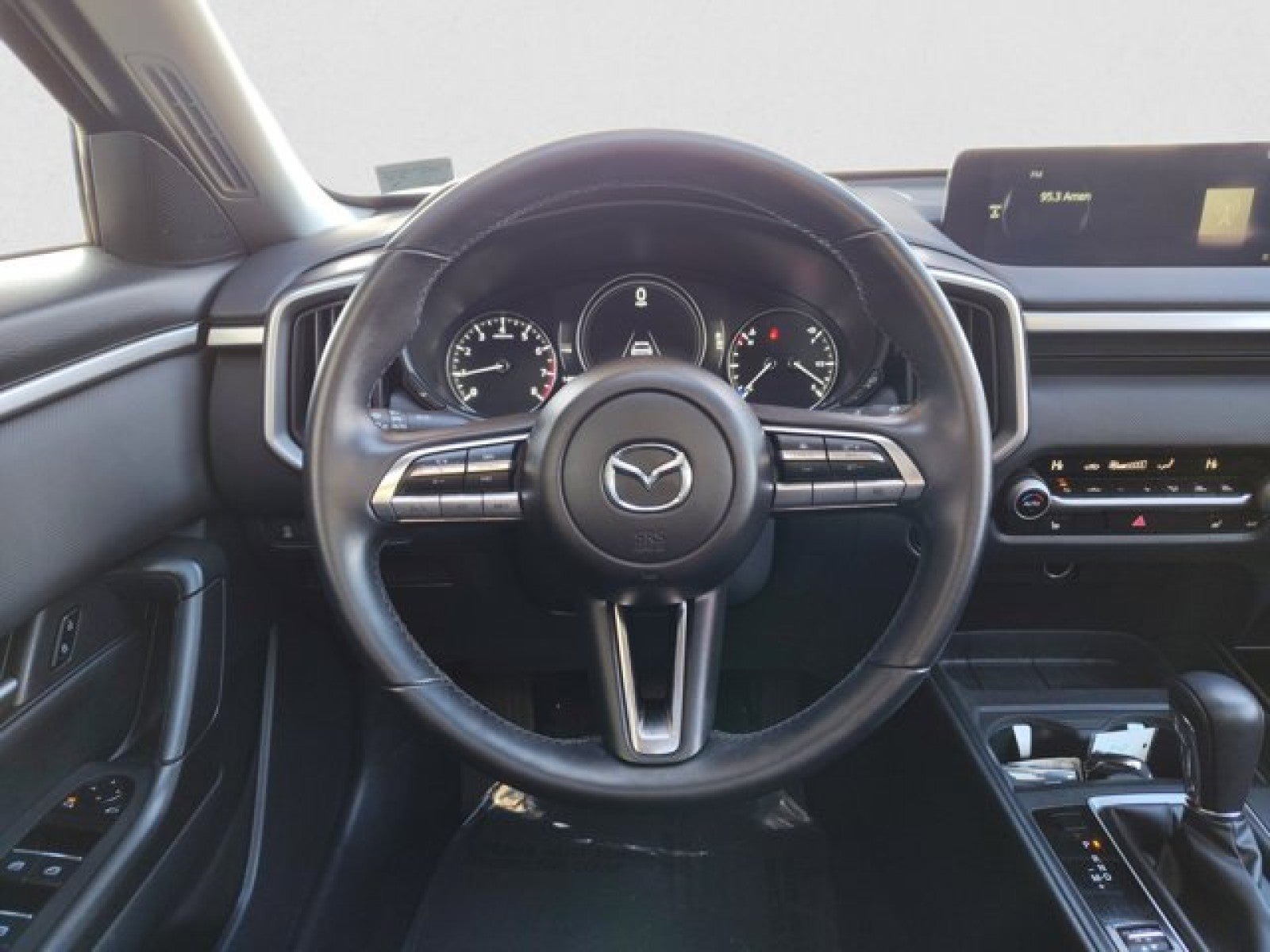 2023 Mazda Mazda CX-50 2.5 S Preferred Plus Package AWD