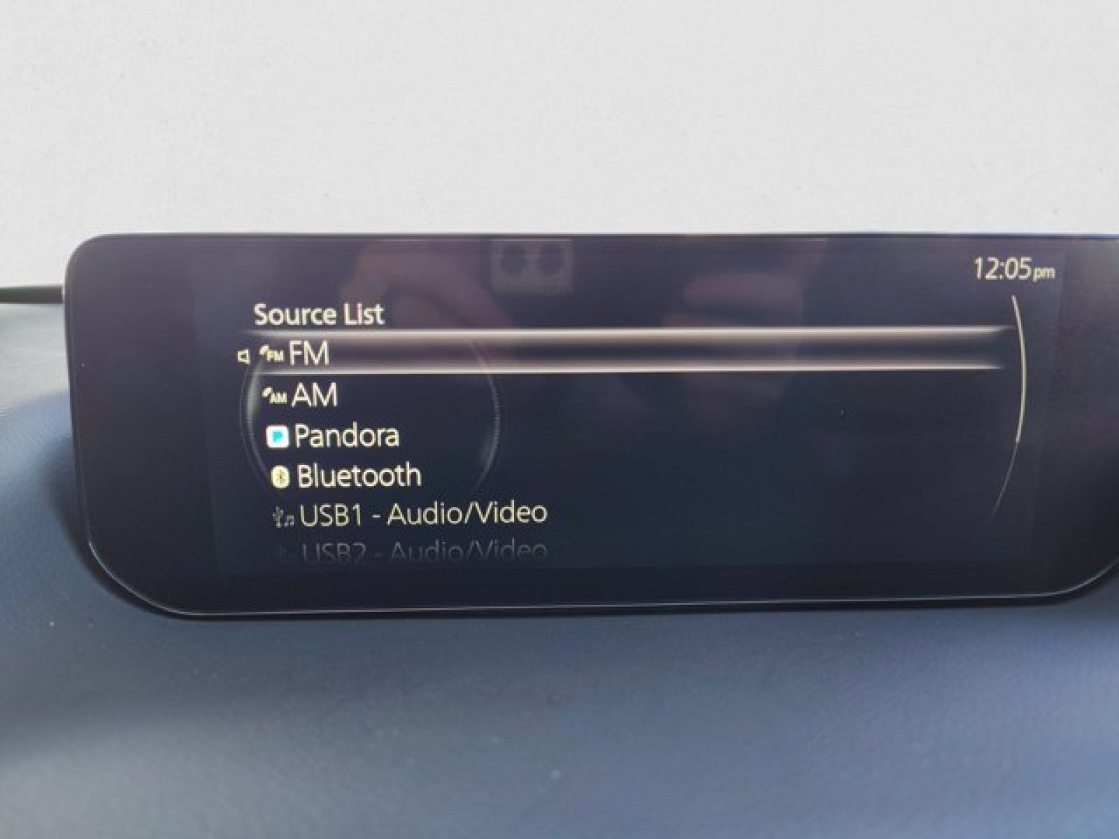 2023 Mazda Mazda CX-50 2.5 S Preferred Plus Package AWD