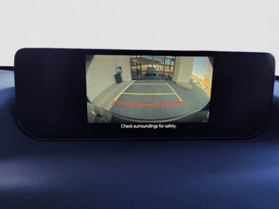 2023 Mazda Mazda CX-50 2.5 S Preferred Plus Package AWD