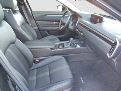 2023 Mazda Mazda CX-50 2.5 S Preferred Plus Package AWD