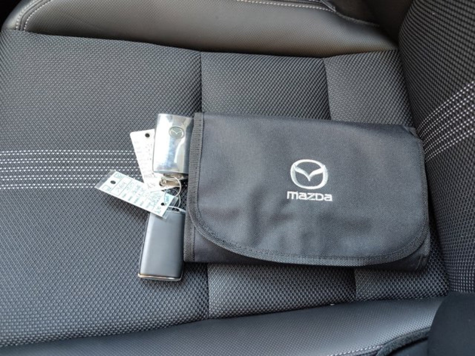 2023 Mazda Mazda CX-50 2.5 S Preferred Plus Package AWD