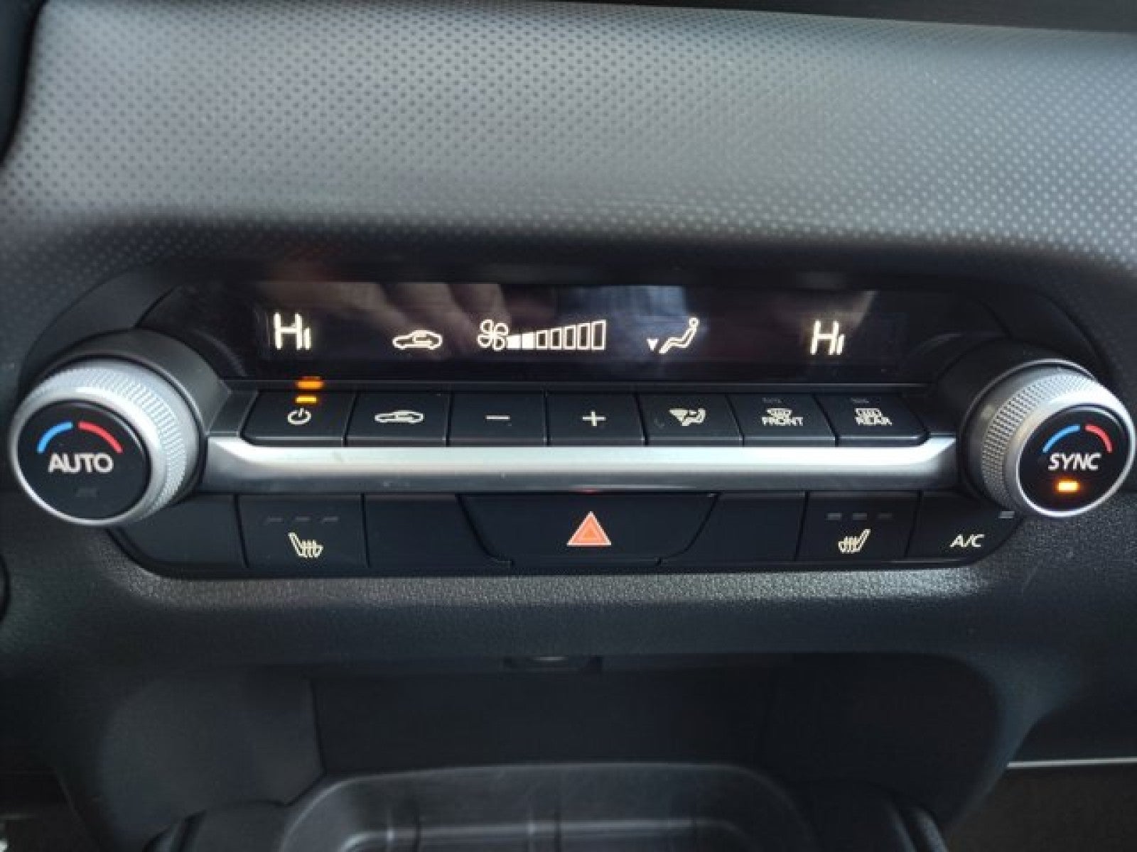 2023 Mazda Mazda CX-50 2.5 S Preferred Plus Package AWD