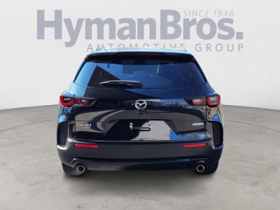 2023 Mazda Mazda CX-50 2.5 S Preferred Plus Package AWD