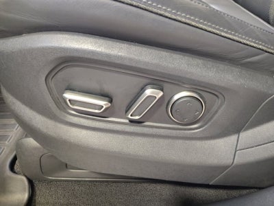 2023 Rivian R1S Adventure Quad-Motor Large Pack