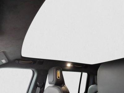 2023 Rivian R1S Adventure Quad-Motor Large Pack