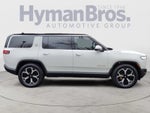 2023 Rivian R1S Adventure Quad-Motor Large Pack