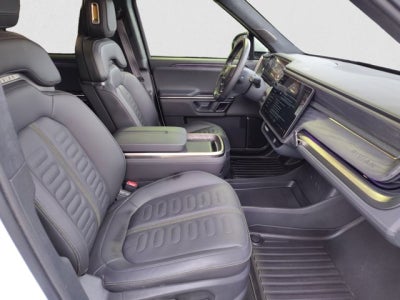 2023 Rivian R1S Adventure Quad-Motor Large Pack