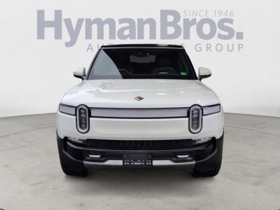2023 Rivian R1S Adventure Quad-Motor Large Pack