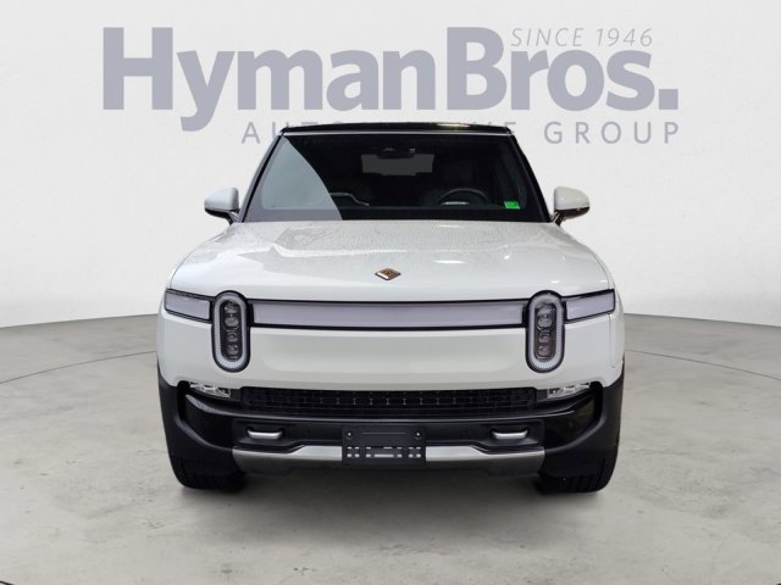 2023 Rivian R1S Adventure Quad-Motor Large Pack