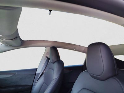 2026 Tesla Model Y Premium AWD | 20 inch Helix wheels
