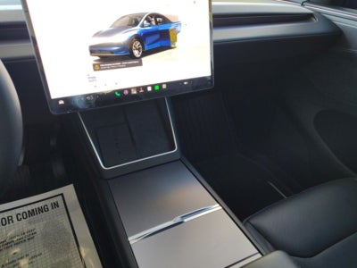 2026 Tesla Model Y Premium AWD | 20 inch Helix wheels