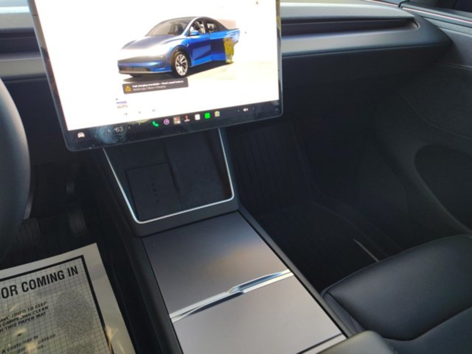 2026 Tesla Model Y Premium AWD | 20 inch Helix wheels