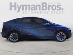 2026 Tesla Model Y Premium AWD | 20 inch Helix wheels
