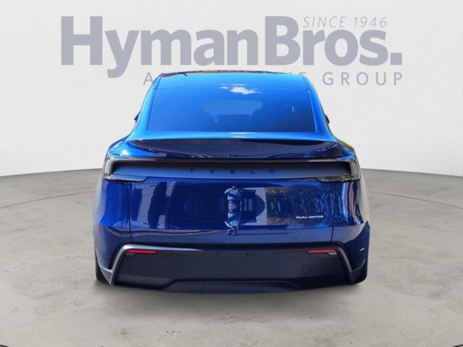 2026 Tesla Model Y Premium AWD | 20 inch Helix wheels