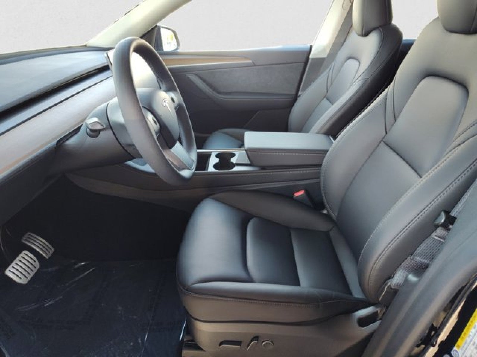 2023 Tesla Model Y Performance AWD