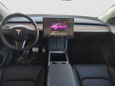 2023 Tesla Model Y Performance AWD