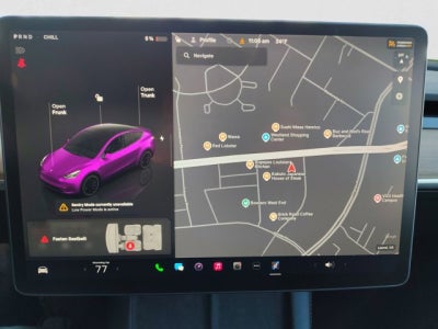 2023 Tesla Model Y Performance AWD